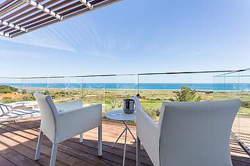 Palmares Beach House Hotel
