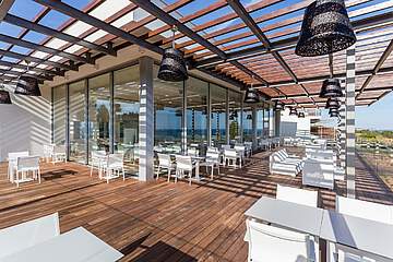 Palmares Beach House Hotel