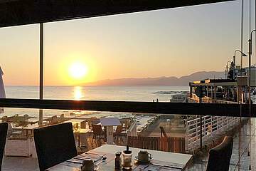 Palmera Beach Hotel & Spa