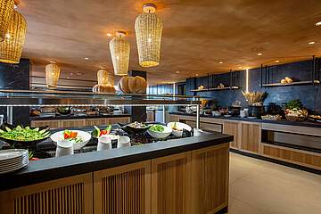 Palmera Beach Hotel & Spa