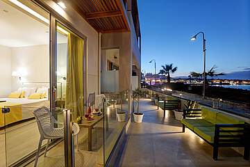 Palmera Beach Hotel & Spa