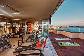 Palmera Beach Hotel & Spa