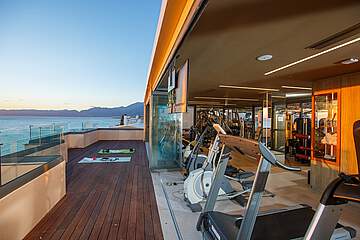 Palmera Beach Hotel & Spa