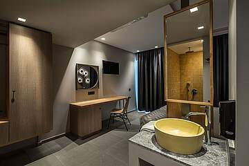 Palmera Beach Hotel & Spa