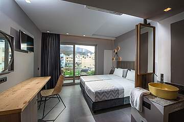 Palmera Beach Hotel & Spa