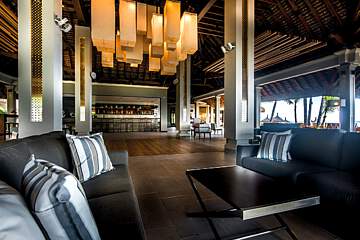 Paradis Beachcomber Hotel & Golf Club