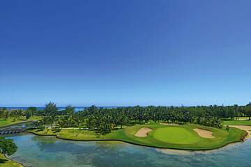 Paradis Beachcomber Hotel & Golf Club