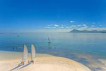 Paradis Beachcomber Hotel & Golf Club