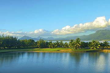 Paradis Beachcomber Hotel & Golf Club