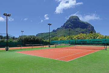 Paradis Beachcomber Hotel & Golf Club