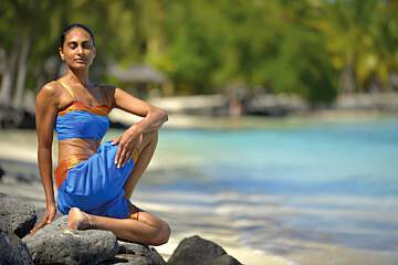 Paradis Beachcomber Hotel & Golf Club