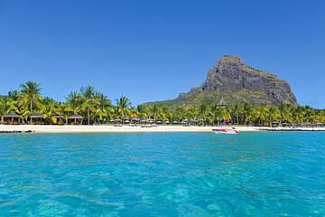 Paradis Beachcomber Hotel & Golf Club