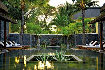 Paradis Beachcomber Hotel & Golf Club