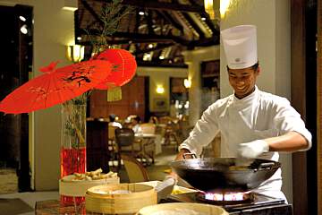 Paradis Beachcomber Hotel & Golf Club