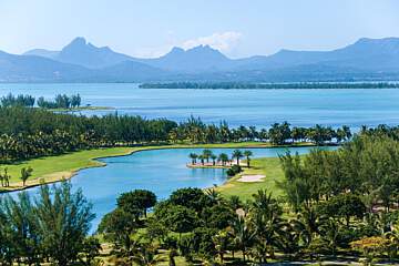 Paradis Beachcomber Hotel & Golf Club