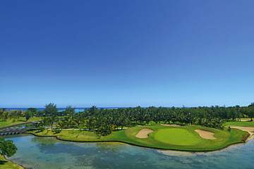 Paradis Beachcomber Hotel & Golf Club