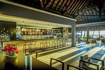 Paradis Beachcomber Hotel & Golf Club