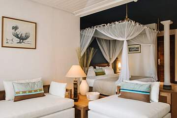 Paradise Cove Boutique Hotel
