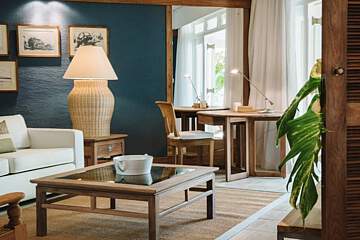 Paradise Cove Boutique Hotel