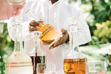 Paradise Cove Boutique Hotel