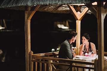 Paradise Cove Boutique Hotel