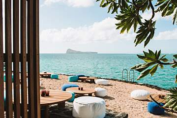 Paradise Cove Boutique Hotel