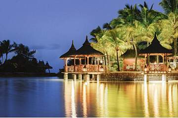 Paradise Cove Boutique Hotel