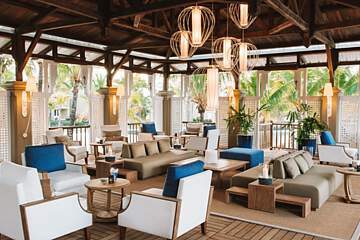 Paradise Cove Boutique Hotel