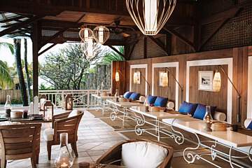 Paradise Cove Boutique Hotel