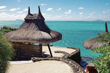 Paradise Cove Boutique Hotel