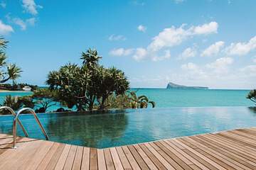 Paradise Cove Boutique Hotel