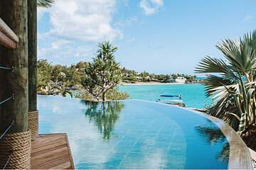 Paradise Cove Boutique Hotel