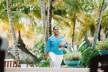 Paradise Cove Boutique Hotel