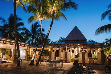 Paradise Cove Boutique Hotel