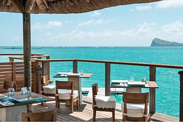 Paradise Cove Boutique Hotel