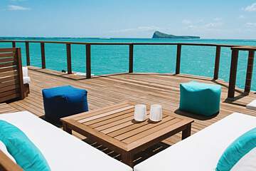 Paradise Cove Boutique Hotel