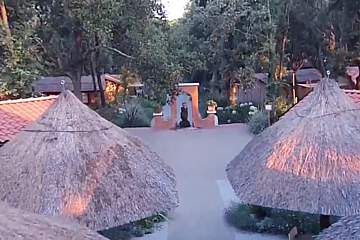 Paradu Tuscany EcoResort