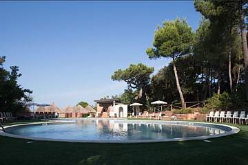 Paradu Tuscany EcoResort