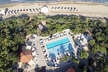 Paradu Tuscany EcoResort