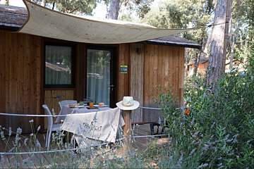 Paradu Tuscany EcoResort