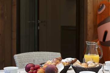 Paradu Tuscany EcoResort