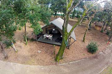 Paradu Tuscany EcoResort