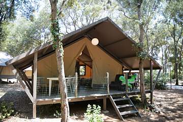 Paradu Tuscany EcoResort