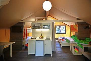 Paradu Tuscany EcoResort