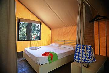 Paradu Tuscany EcoResort