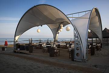 Paradu Tuscany EcoResort