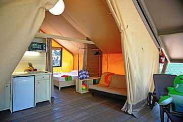 Paradu Tuscany EcoResort