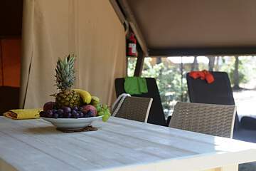 Paradu Tuscany EcoResort