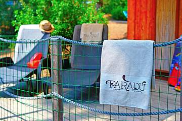 Paradu Tuscany EcoResort