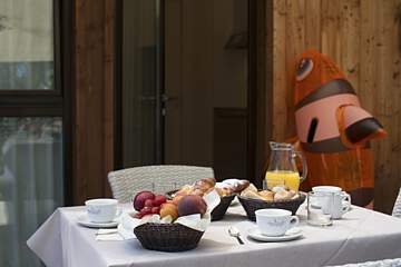 Paradu Tuscany EcoResort